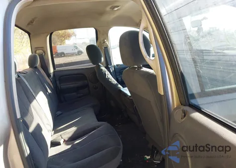 2005 Dodge Ram 1500 Slt/Laramie z USA, uszkodzony, nr VIN 1D7HU18N85S303610